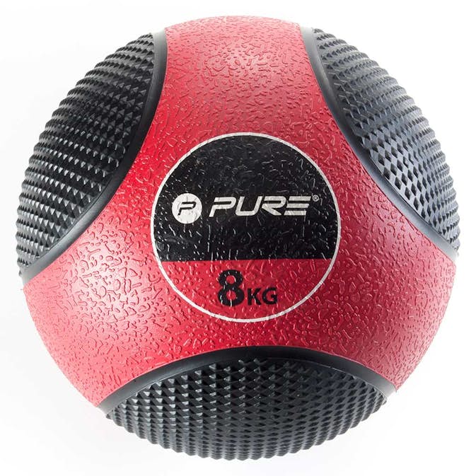Medisinball Pure 2Improve
